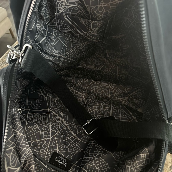 Kipling small duffel - Picture 5 of 5